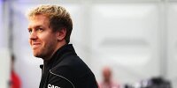 Bild zum Inhalt: Coulthard: Vettels Freude ist identisch geblieben