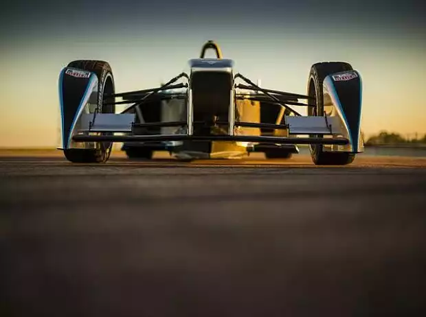 Lucas di Grassi Titel-Bild zur News: Lucas di Grassi