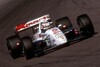 Bild zum Inhalt: Andretti/Mansell bei Newman/Haas: Teamarbeit der anderen Art