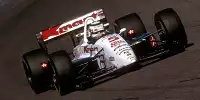 Nigel Mansell