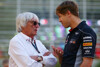 Bild zum Inhalt: Ecclestone: "Vettel ist ein wahrer Meister"