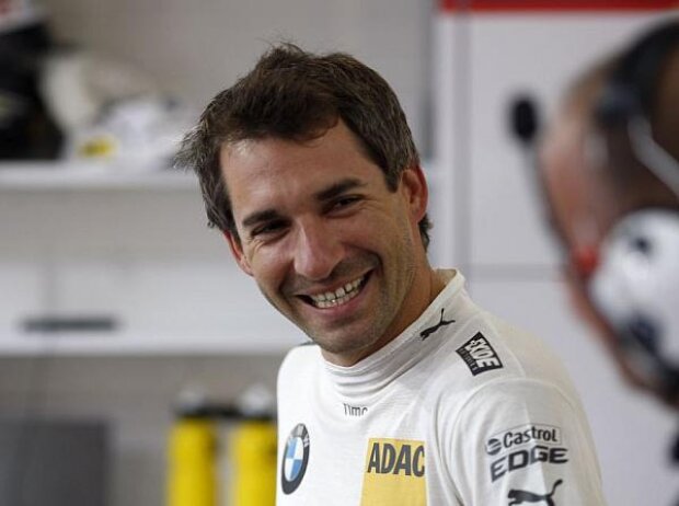 Timo Glock