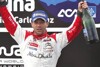 Loeb: Ein Ausnahmetalent auf vier Rädern