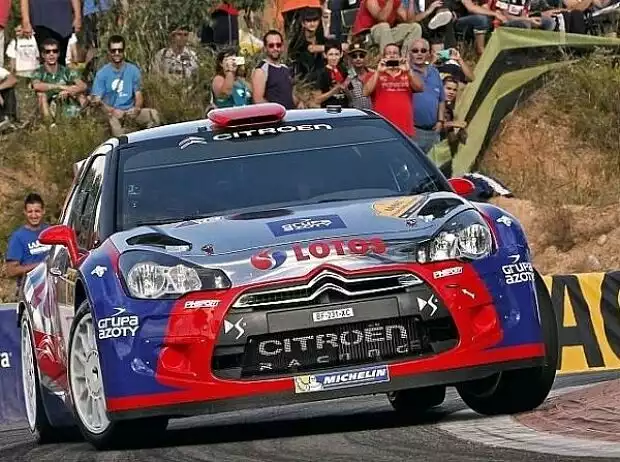 Titel-Bild zur News: Robert Kubica