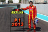 Bild zum Inhalt: Die GP2-Saison in Zahlen: 110 Strafen, zehn Safety-Cars