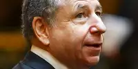 Bild zum Inhalt: Doppelte Punkte? Todt spricht lieber über "Wichtiges"