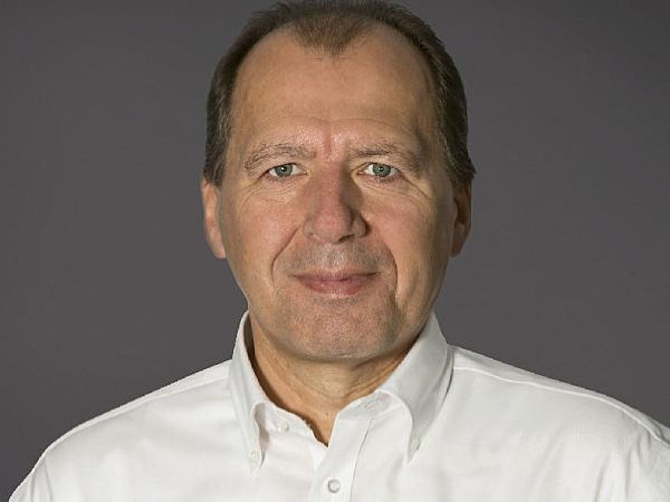 Willy Rampf