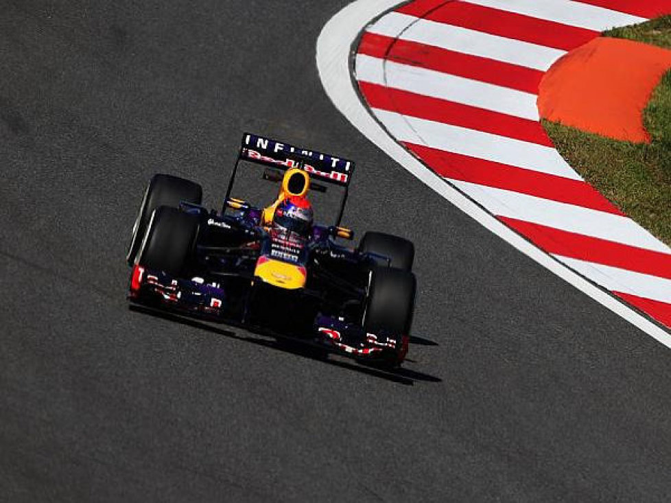 Sebastian Vettel