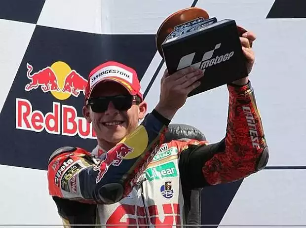 Stefan Bradl Titel-Bild zur News: Stefan Bradl