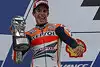 Bild zum Inhalt: Marquez blamiert den Rest der Welt