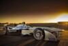 Bild zum Inhalt: Formel E: Jungfernfahrt in Las Vegas