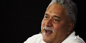 Mallya verkauft Anteile an Brauereikonzern