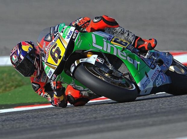 Stefan Bradl Stefan Bradl