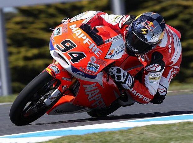 Jonas Folger