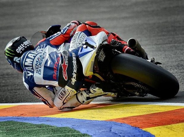 Jorge Lorenzo