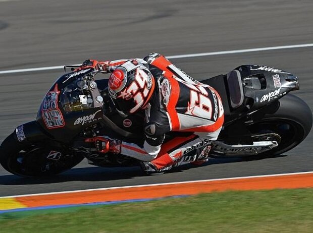Nicky Hayden Nicky Hayden