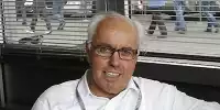 Bild zum Inhalt: Hans Werner Aufrecht: 75 Jahre Vollgas und Visionen