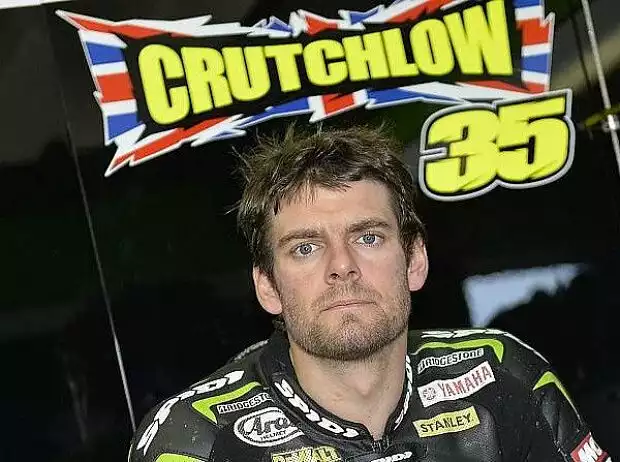Titel-Bild zur News: Cal Crutchlow