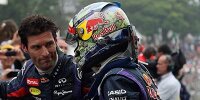 Bild zum Inhalt: Vergne: Webber hat wegen Vettel aufgehört