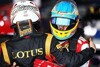 Ecclestone: "Kimi wird ein guter Antrieb für Fernando"
