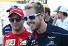 Bild zum Inhalt: Massa gönnt Vettel jeden Sieg