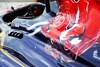 Bild zum Inhalt: Toro Rosso bereits auf McLaren-Niveau?