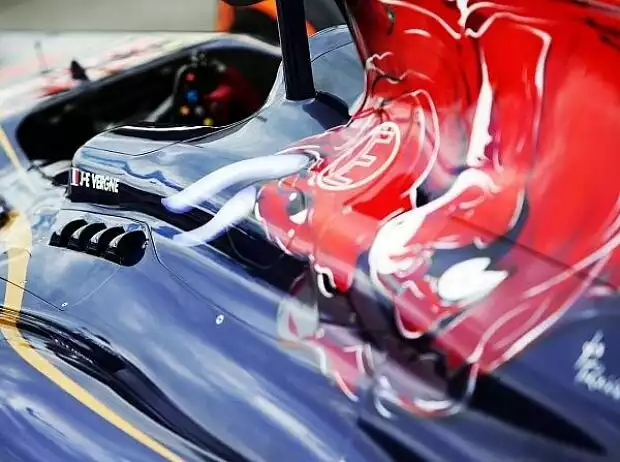 Jean-Eric Vergne Titel-Bild zur News: Jean-Eric Vergne