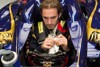 Vergne über 2014: "Wenn Kinder das Fahren lernen..."