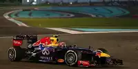 Mark Webber