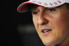 Bild zum Inhalt: Schumacher bei Ski-Unfall verletzt