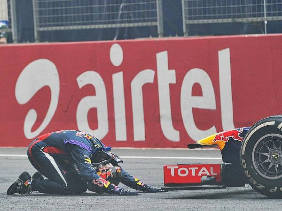 Sebastian Vettel