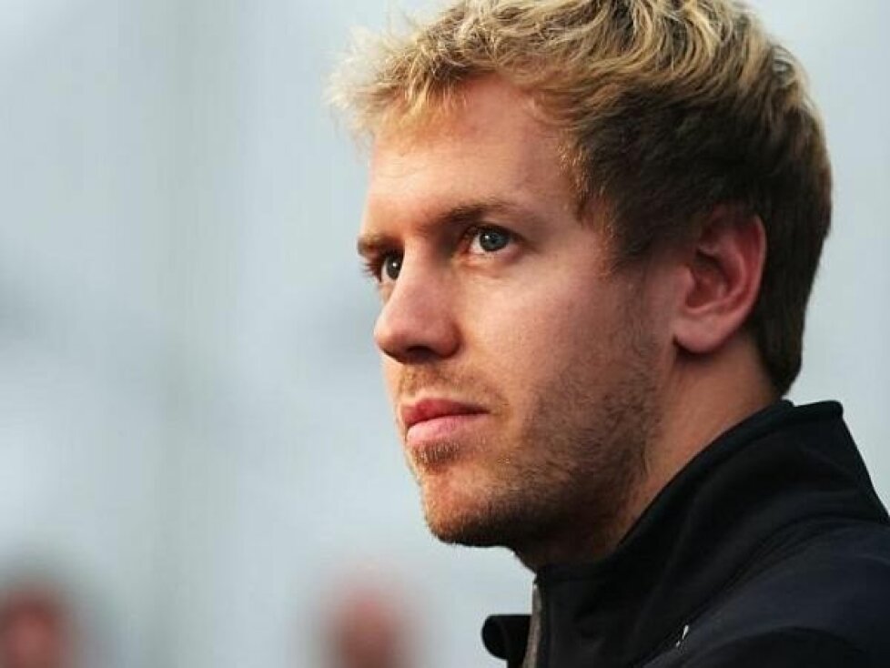 Sebastian Vettel