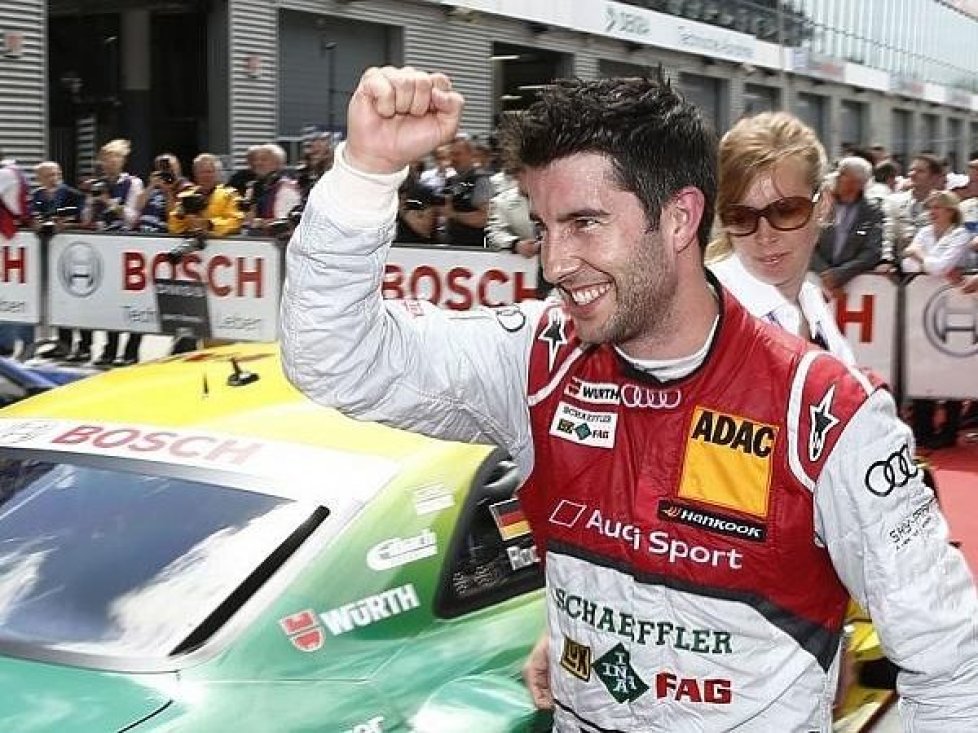 Mike Rockenfeller