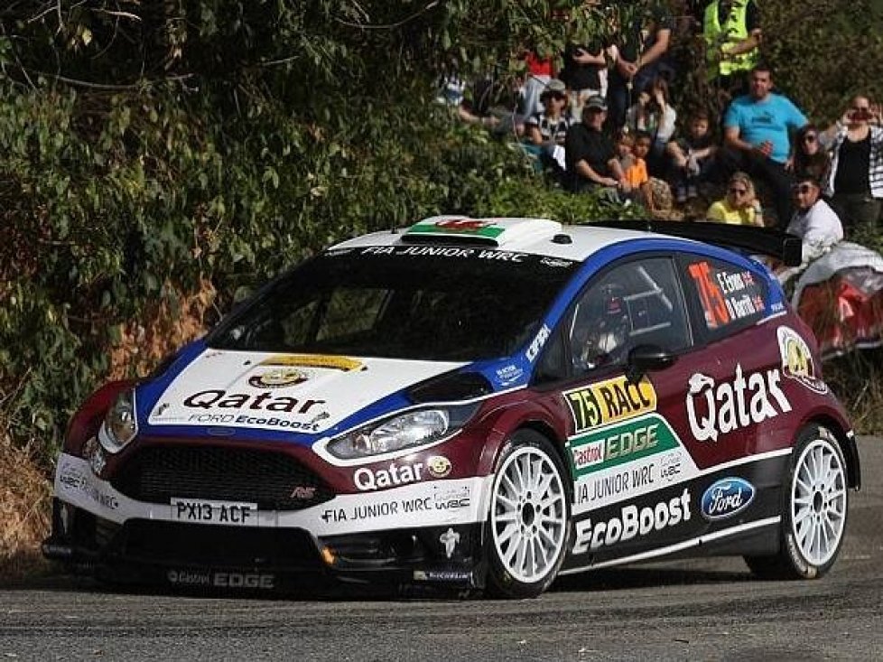 Elfyn Evans