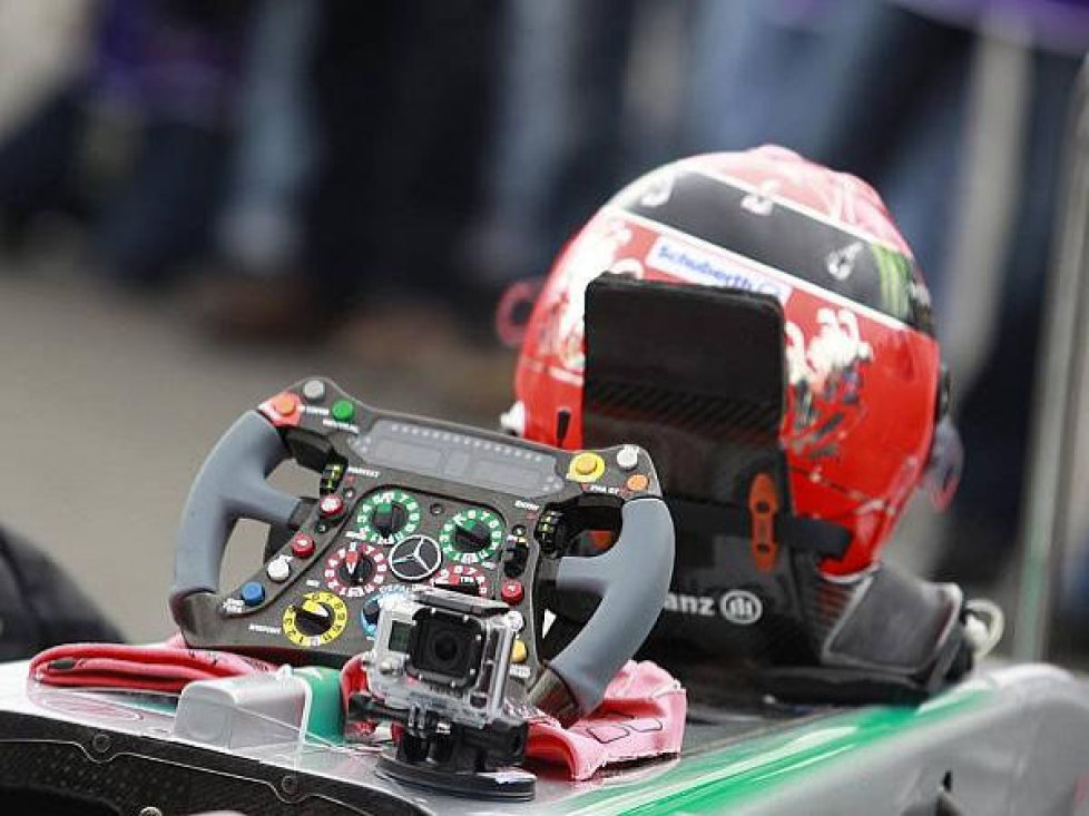 Michael Schumacher