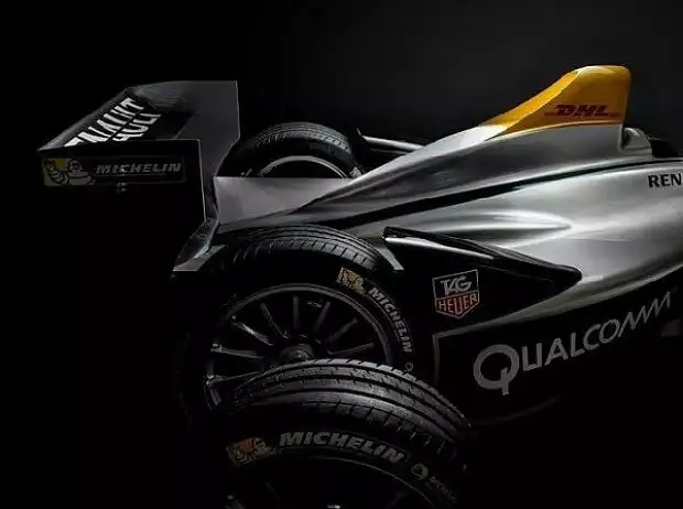 Formel E Titel-Bild zur News: Formel E