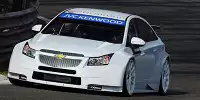 Chevrolet Cruze 2014