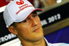Fragen und Antworten zum Schumacher-Unfall