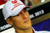 Bild zum Inhalt: Fragen und Antworten zum Schumacher-Unfall
