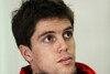 Bild zum Inhalt: Kwjat im Toro Rosso? Razia verteidigt Freund Felix da Costa