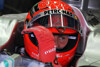 Bild zum Inhalt: Medien: Schumachers Helm gebrochen