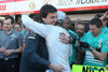 Rosbergs 2013: Toto Wolff im Interview