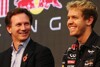 Vettels 2013: Christian Horner im Interview