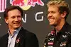 Bild zum Inhalt: Vettels 2013: Christian Horner im Interview