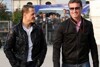 Hoffen und Beten: Coulthard würdigt "Schumi"