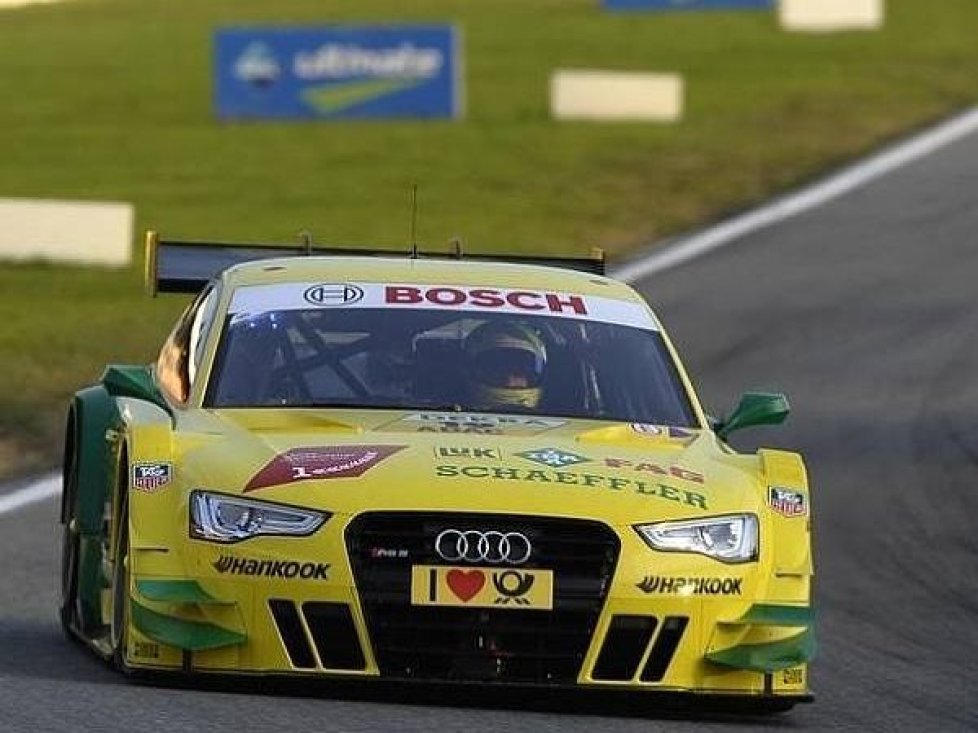 Mike Rockenfeller