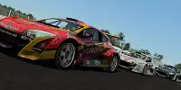 WSGT2 Renault Megane Trophy-Mod