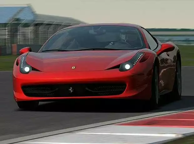 Assetto Corsa Titel-Bild zur News: Assetto Corsa