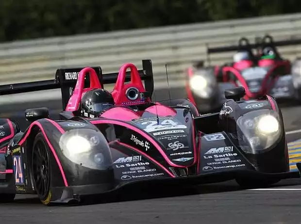 Olivier Pla, David Heinemeier, Alex Brundle Titel-Bild zur News: Olivier Pla, David Heinemeier, Alex Brundle