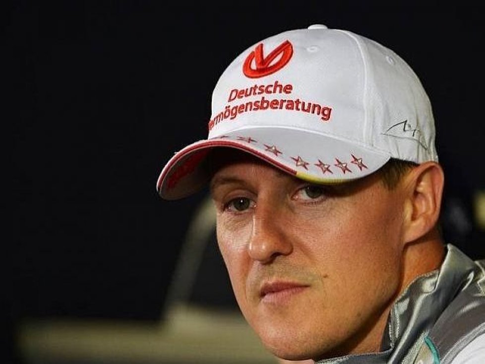 Michael Schumacher